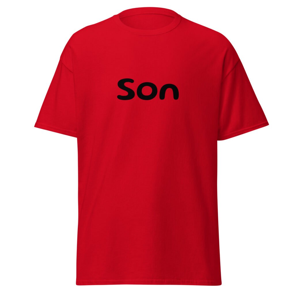 Son